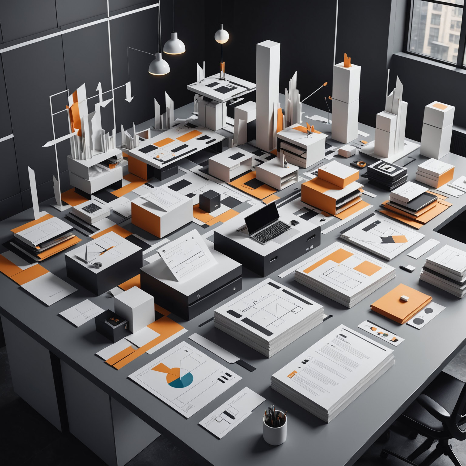 A screenshot of an analytics dashboard showing key SEO metrics