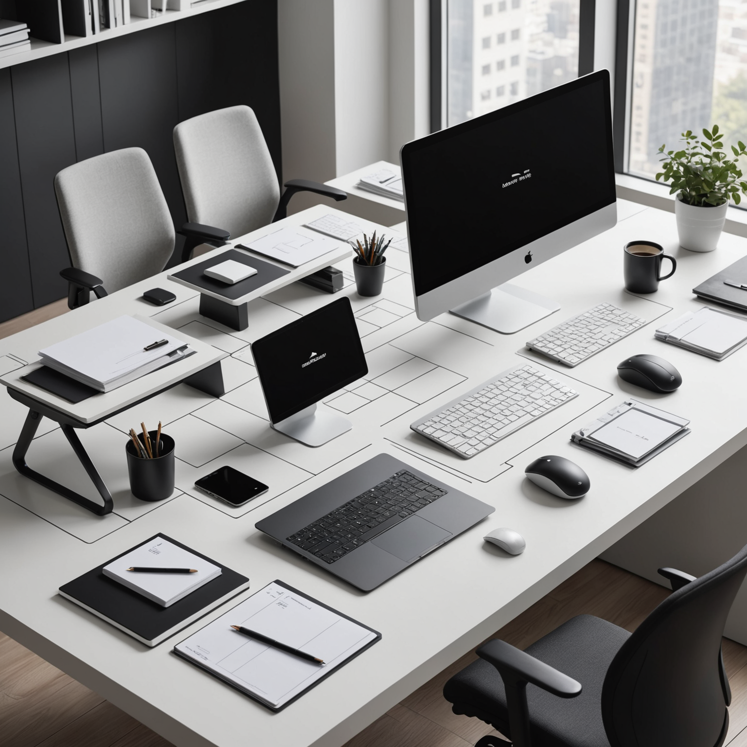 Monitoring SEO Performance